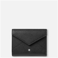 Portafoglio Montblanc Donna Sartorial in Pelle 198225 - 198225